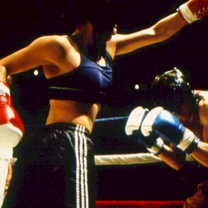 Miniature photo du film : Girlfight