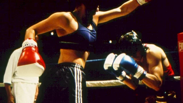 Photo du film : Girlfight