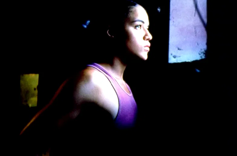 Photo 12 du film : Girlfight