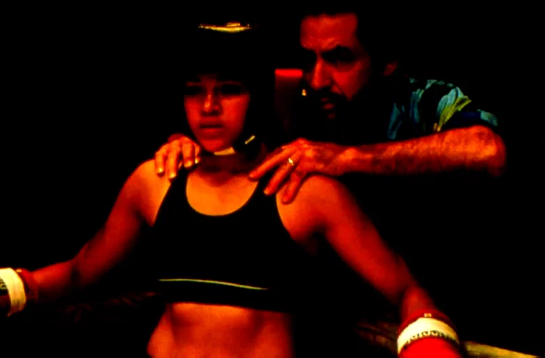 Photo 14 du film : Girlfight