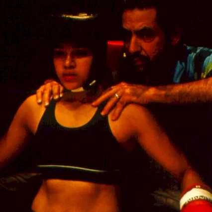 Miniature photo du film : Girlfight