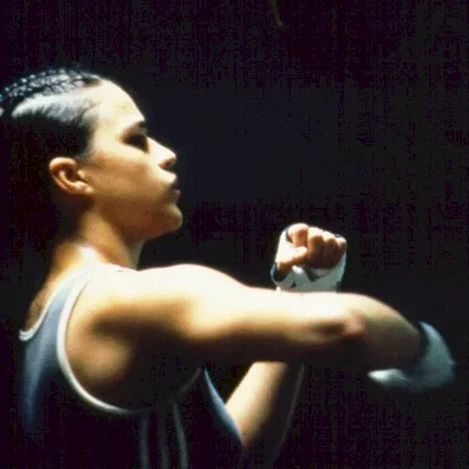 Miniature photo du film : Girlfight