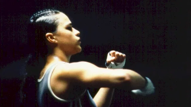 Photo du film : Girlfight