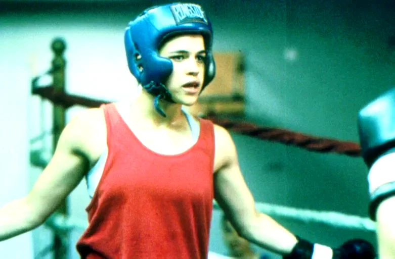 Photo 16 du film : Girlfight