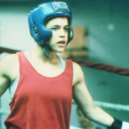 Miniature photo du film : Girlfight