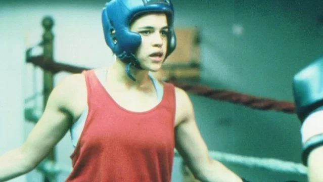 Photo du film : Girlfight