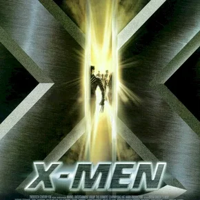 Photo du film : X-men