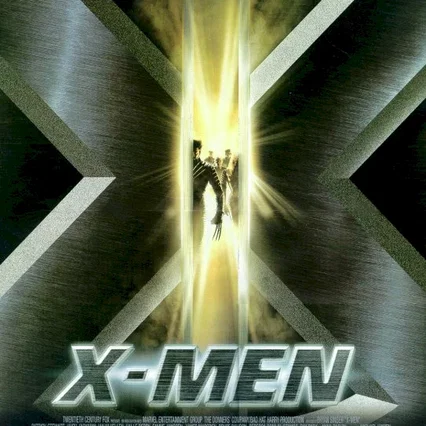 Miniature photo du film : X-men