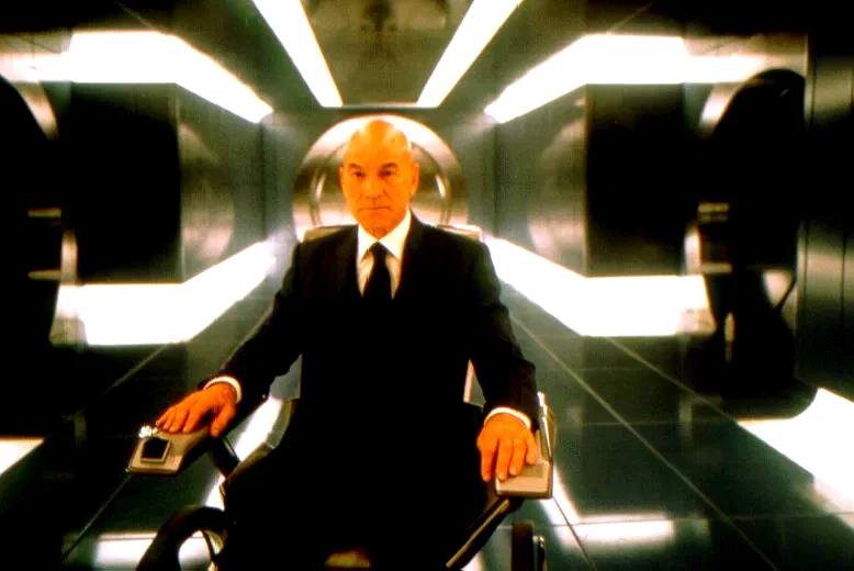 Photo 2 du film : X-men