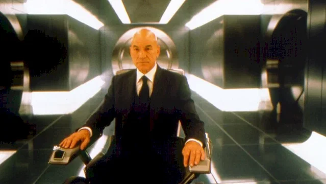 Photo du film : X-men