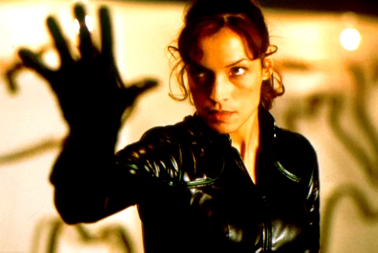 Photo 3 du film : X-men