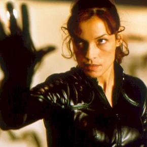 Photo du film : X-men