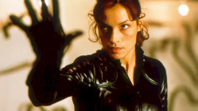 Photo du film : X-men
