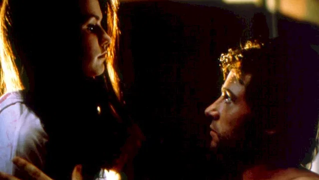 Photo du film : X-men