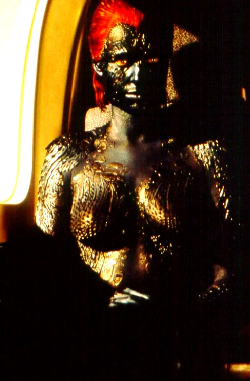 Photo 6 du film : X-men