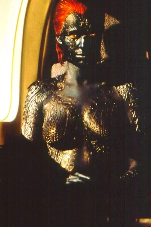 Photo du film : X-men