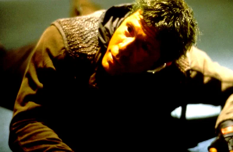 Photo 11 du film : X-men