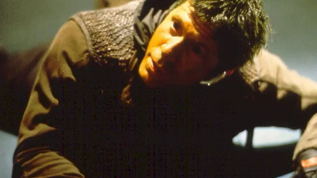 Photo du film : X-men