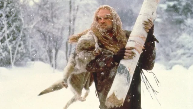 Photo du film : X-men