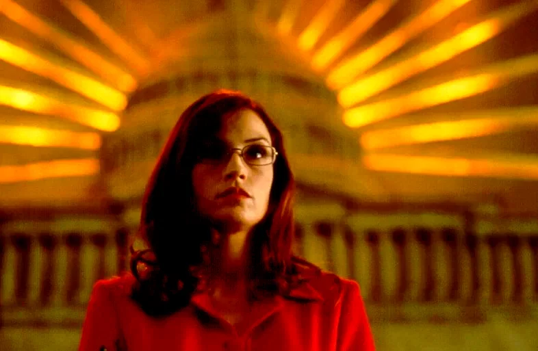 Photo 14 du film : X-men