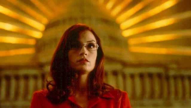 Photo du film : X-men