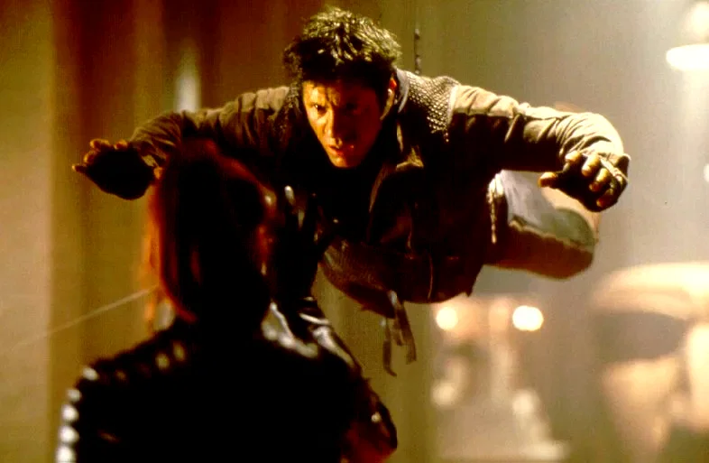 Photo 15 du film : X-men
