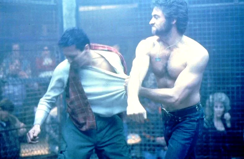 Photo 16 du film : X-men
