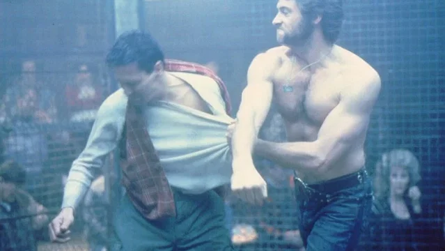 Photo du film : X-men