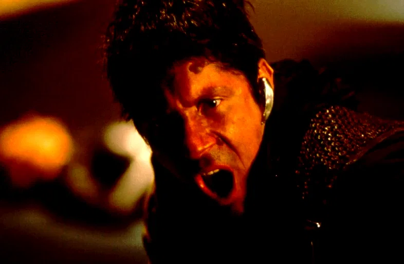 Photo 17 du film : X-men
