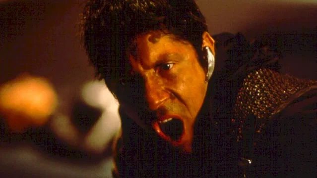 Photo du film : X-men