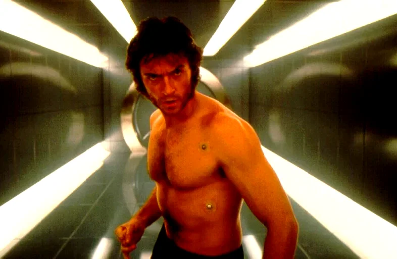 Photo 18 du film : X-men