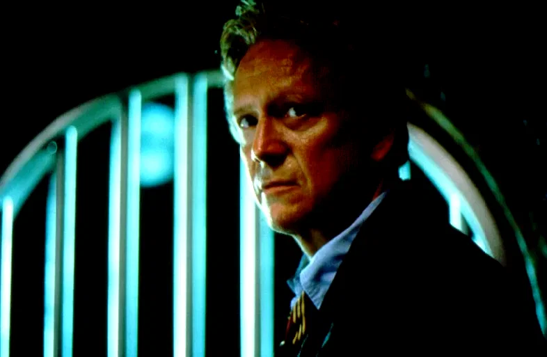 Photo 19 du film : X-men