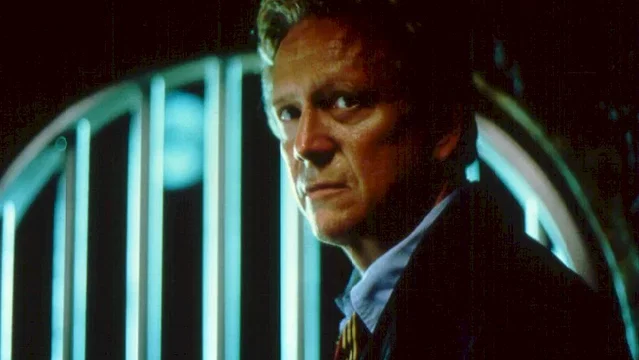 Photo du film : X-men