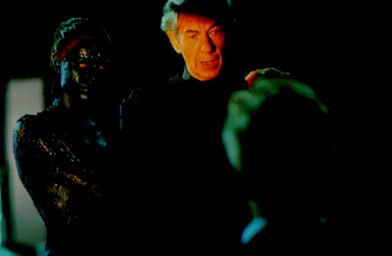 Photo 21 du film : X-men