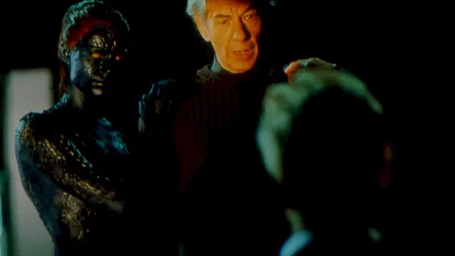 Photo du film : X-men