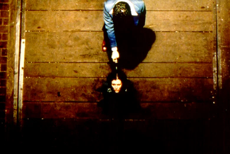 Photo 3 du film : Garage olimpo