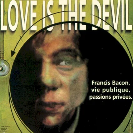 Miniature photo du film : Love is the devil