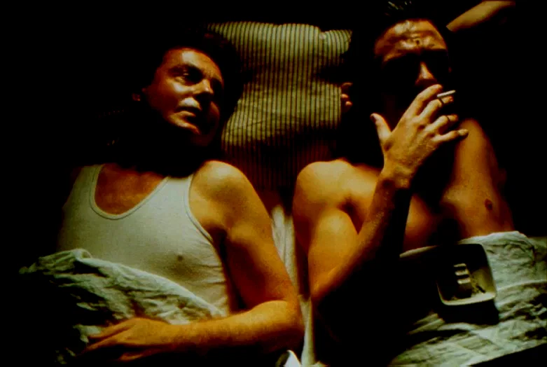 Photo du film : Love is the devil