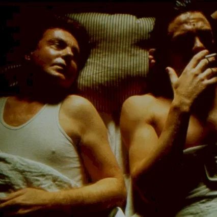 Miniature photo du film : Love is the devil