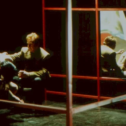 Miniature photo du film : Love is the devil
