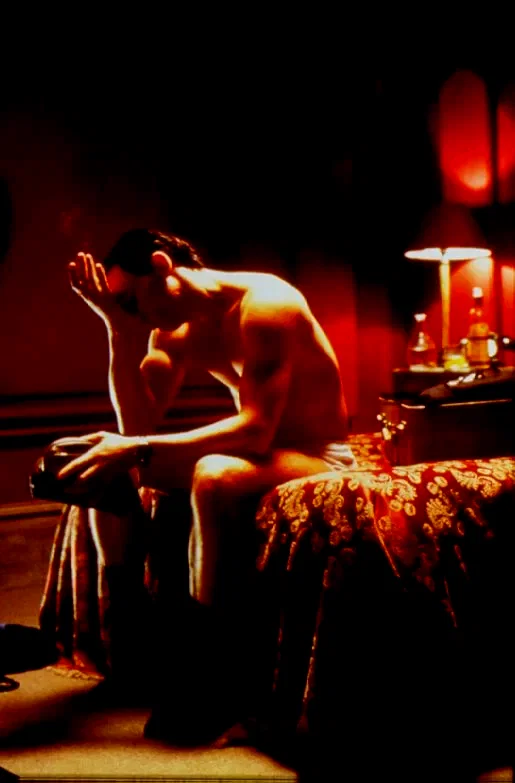 Photo du film : Love is the devil