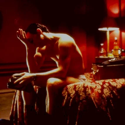 Miniature photo du film : Love is the devil