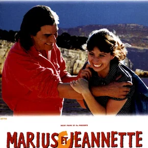 Photo du film : Marius et Jeannette