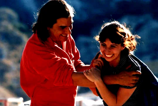 Photo 5 du film : Marius et Jeannette