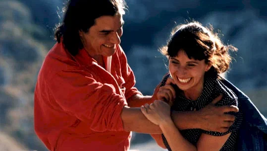 Photo du film : Marius et Jeannette