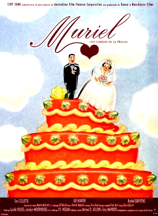 Affiche du film : Muriel