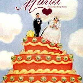 Photo du film : Muriel