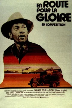 Affiche du film En route pour la gloire