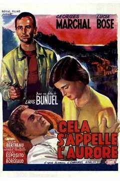 Affiche du film Cela s'appelle l'aurore