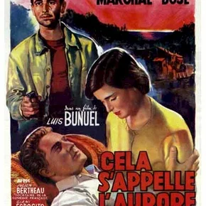 Photo du film : Cela s'appelle l'aurore